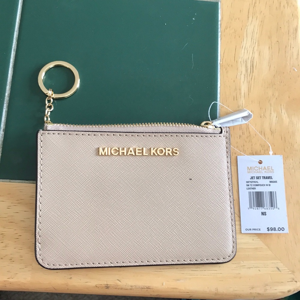 Michael Kors ID holder